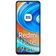 Xiaomi Redmi Note 9 Pro 16,9 cm (6.67'') Ranura híbrida Dual SIM 4G USB Tipo C 6 GB 64 GB 5020 mAh Azul - 6934177753619